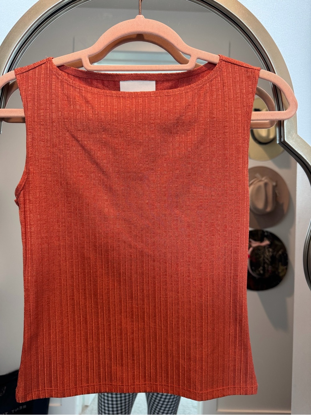 Reformation top